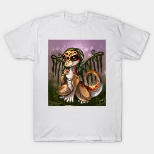 Grass gecko T-Shirt